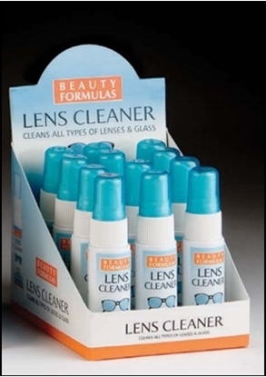 Picture of £1.00 LENS CLEANING SPRAY 30ml