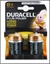 Picture of £3.99 DURACELL 2 X D POWER+ BATTERIES