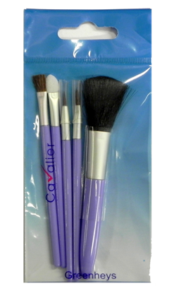 Picture of £1.49 CAVALIER COSMETIC BRUSHES
