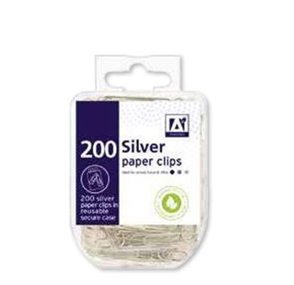 Picture of PAPER CLIPS X 200