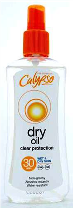 Picture of £6.49 CALYPSO 150ml FAC.50 LOTION