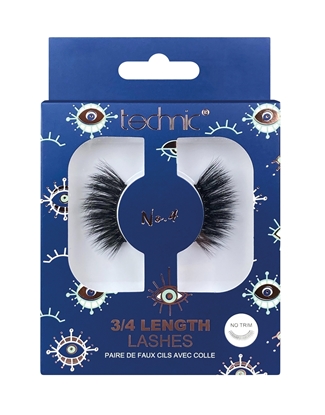 Picture of £2.99 TECHNIC FAUX MINK LASHES No4