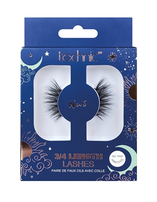Picture of £2.99 TECHNIC FAUX MINK LASHES No5