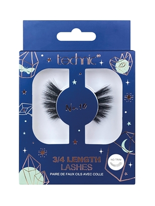 Picture of £2.99 TECHNIC FAUX MINK LASHES No10