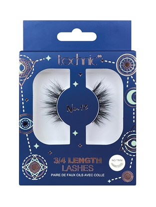 Picture of £2.99 TECHNIC FAUX MINK LASHES No12