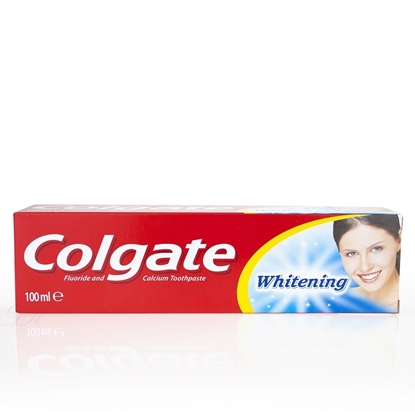 Picture of £1.00 COLGATE WHITEN TOOTHPATE 100ml