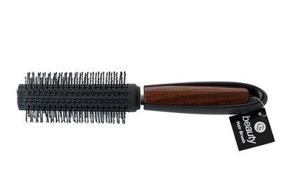 Picture of £2.49 JASMINE WOOD EFFECT RADIAL BRUSH