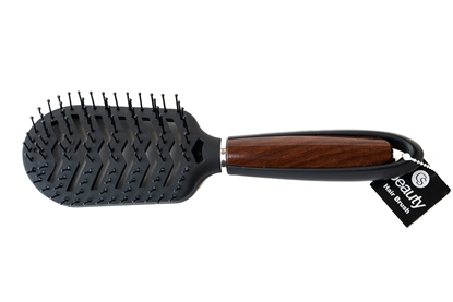 Picture of £2.49 JASMINE WOOD EFFECT VENT BRUSH