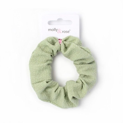 Picture of £1.00 MOLLY ROSE CRINKLE SCRUNCHIES