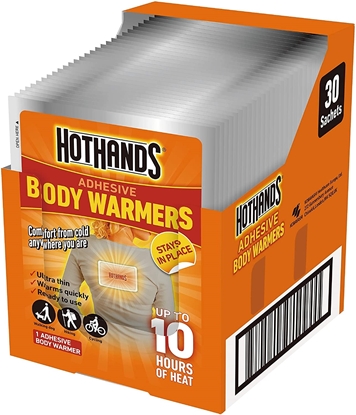 Picture of £1.00 'HOT HANDS' 1 BODY WARMER