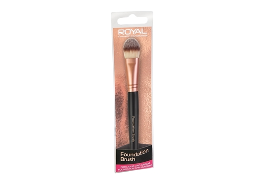 Picture of £3.99 ROYAL FOUNDATION BRUSHES