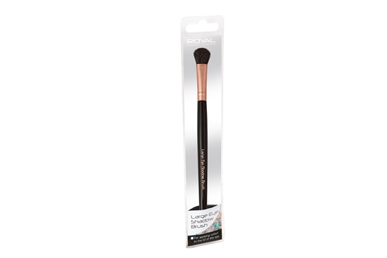 Picture of £1.99 ROYAL EYE SHADOW BRUSH LGE
