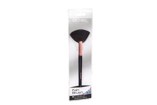 Picture of £1.49 ROYAL FAN BRUSH