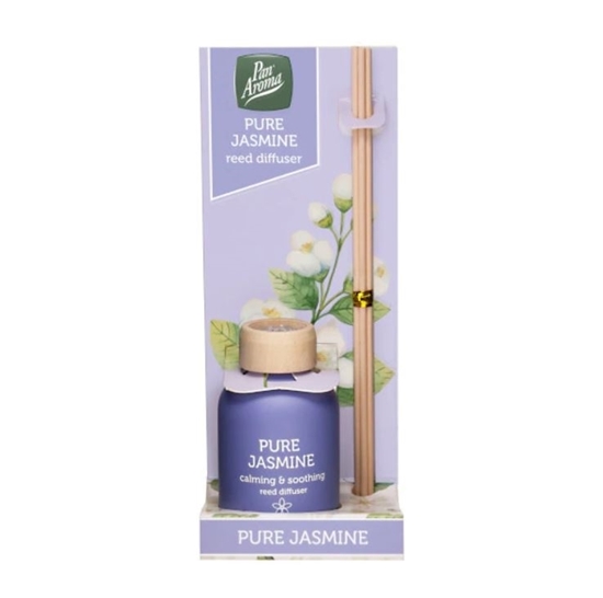Picture of £1.49 REED DIFFUSER JASMINE 50ml