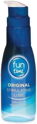 Picture of £1.29 PLAYTIME LUBE ORIGINAL