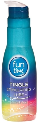 Picture of £1.29 PLAYTIME LUBE TINGLE