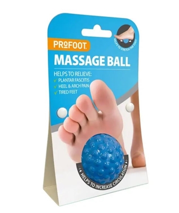 Picture of £4.99 PROFOOT MASSAGE BALL