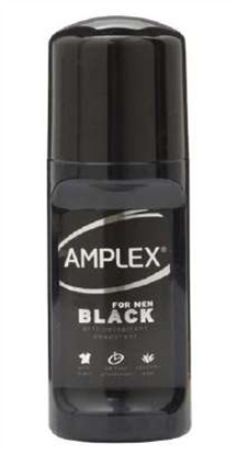 Picture of £1.00 AMPLEX MENS ROLL ON 50ml