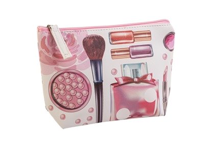 Picture of £3.99 ROYAL GLAMOUR COSMETIC BAG