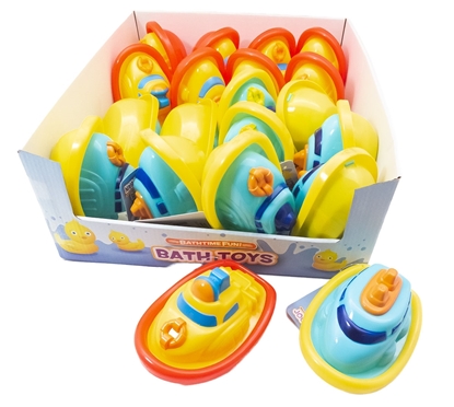 Picture of £1.00 BATH BOATS
