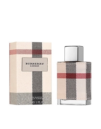 Picture of £38.00/28.00 BURBERRY LONDON EDP 30ML