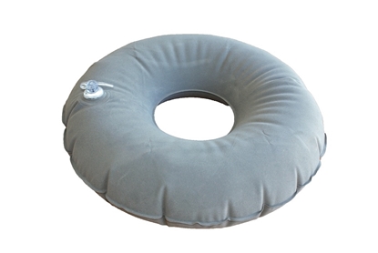 Picture of £6.99 MEDISURE SUPPORT CUSHION INFLATE