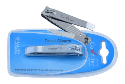 Picture of £1.99 CAVALIER TOE NAIL CLIPPER