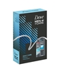 Picture of £4.99 MENS DOVE DUO GIFT SET BLUE