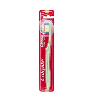 Picture of £0.79 COLGATE TOOTHBRUSH CLASSIC DEEP