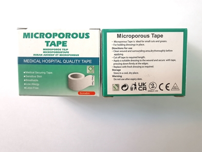 Picture of £1.49 MICROP. TAPE 6M x 5cm