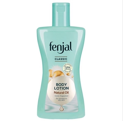 Picture of £6.50 FENJAL HYDRATING BODY LOTION 200ml