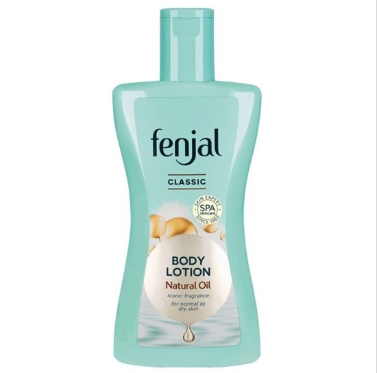 Picture of £7.15 FENJAL HYDRATING BODY LOTION 200ml