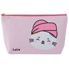 Picture of £5.99 ADORAMALS WASH BAG LGE LOLA