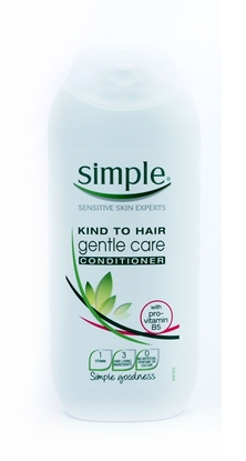 Picture of £2.49 SIMPLE CONDITIONER 200ml