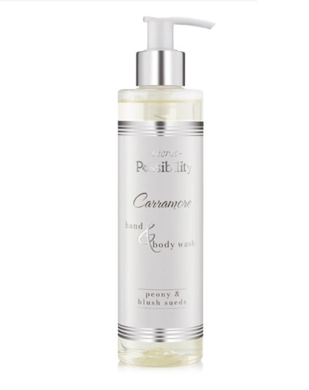 Picture of £2.49 HAND & BODY WASH 250ml CARRAMORE