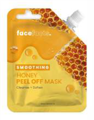 Picture of £1.00 PEEL OFF FACE MASK HONEY