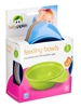 Picture of £1.99 BABY PIPKIN 2 PK FEEDING BOWLS