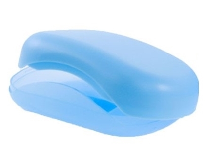 Picture of £0.99 LARGE SOAP DISH BATH SIZE