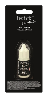Picture of £1.29 TECHNIC NAIL GLUE 3g