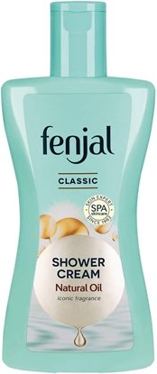 Picture of £4.75 FENJAL 200ml SHOWER CREME