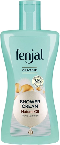 Picture of £5.25 FENJAL 200ml SHOWER CREME