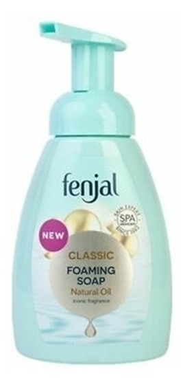 Picture of £4.95 FENJAL FOAM SOAP 250ml