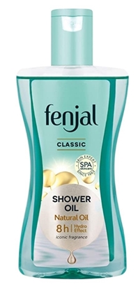 Picture of £6.30 FENJAL SHOWER OIL