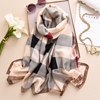 Picture of £9.99 STRIPE SCARVES 3 COLOURS