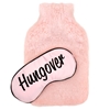 Picture of £9.99 HOT WATER BOTTLE 1.5L & EYE MASK