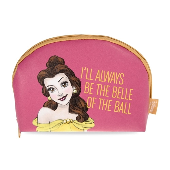 Picture of £6.99 BELLE COSMETIC BAG