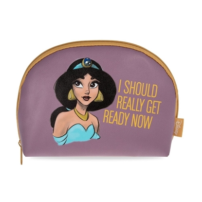 Picture of £6.99 PRINCESS JASMINE COSMETIC BAG