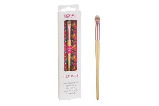 Picture of £2.99 ROYAL CONCEALER BRUSH NATURALS