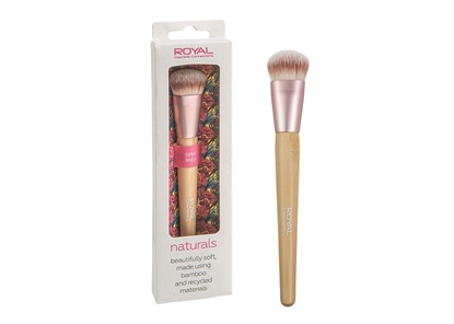 Picture of £4.99 ROYAL EXPERT BRUSH NATURALS