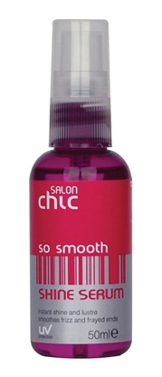 Picture of £1.99 SALON CHIC 50ml HAIR SERUM